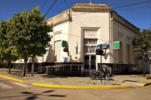 Banco Provincia 6639