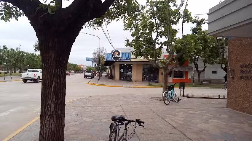 Banco Provincia 6644