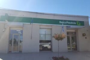 Banco Provincia 6666