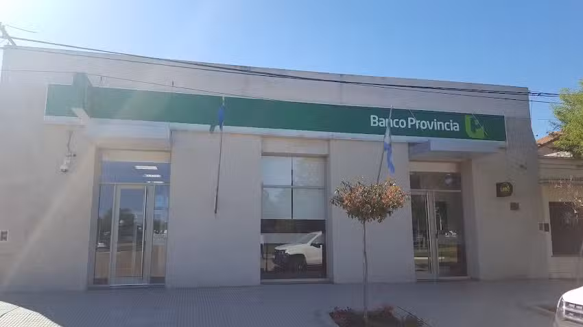 Banco Provincia 6666