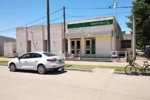 Banco Provincia 6679