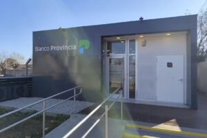 Banco Provincia 6700