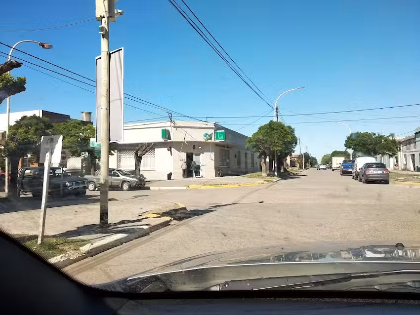 Banco Provincia 6703