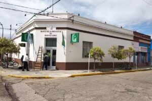 Banco Provincia 6723