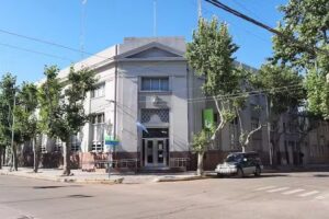 Banco Provincia 6734