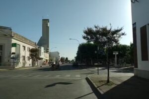 Banco Provincia 6816