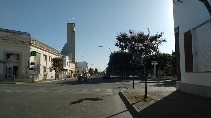 Banco Provincia 6816