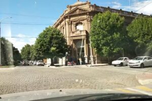 Banco Provincia 6847