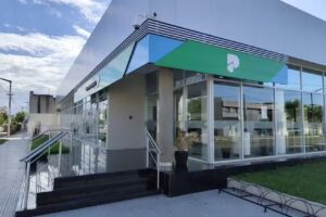 Banco Provincia 6860