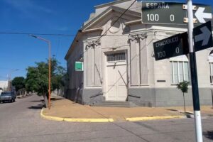 Banco Provincia 6891