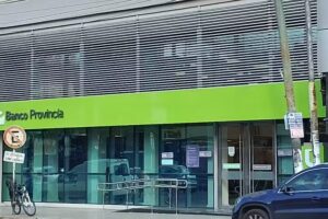 Banco Provincia