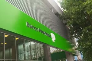 Banco Provincia 6901