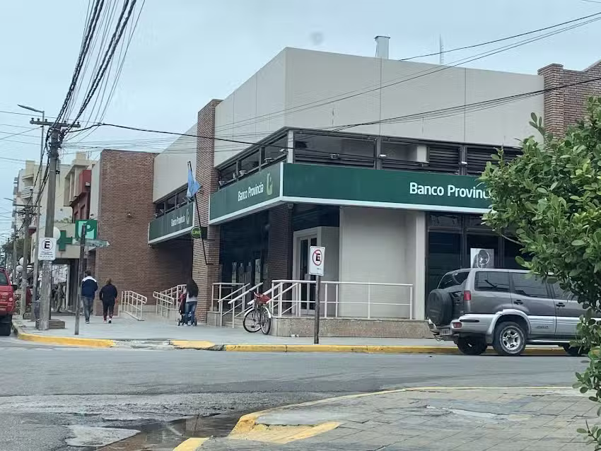 Banco Provincia 6902