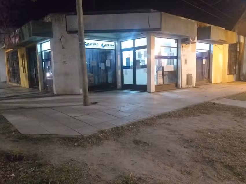 Banco Provincia 6903