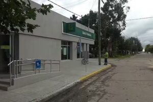 Banco Provincia 6905