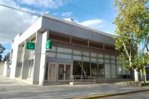 Banco Provincia 6906