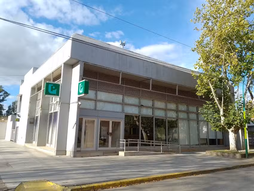 Banco Provincia 6906