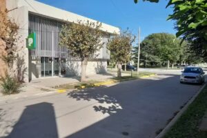 Banco Provincia 6922