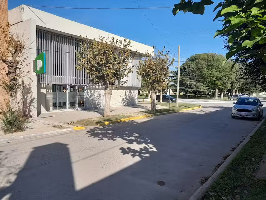 Banco Provincia 6922