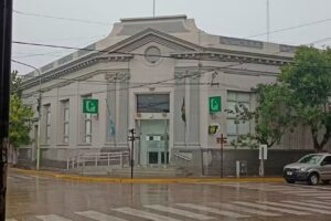 Banco Provincia 6970