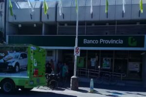 Banco Provincia 6990