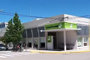 Banco Provincia 7001