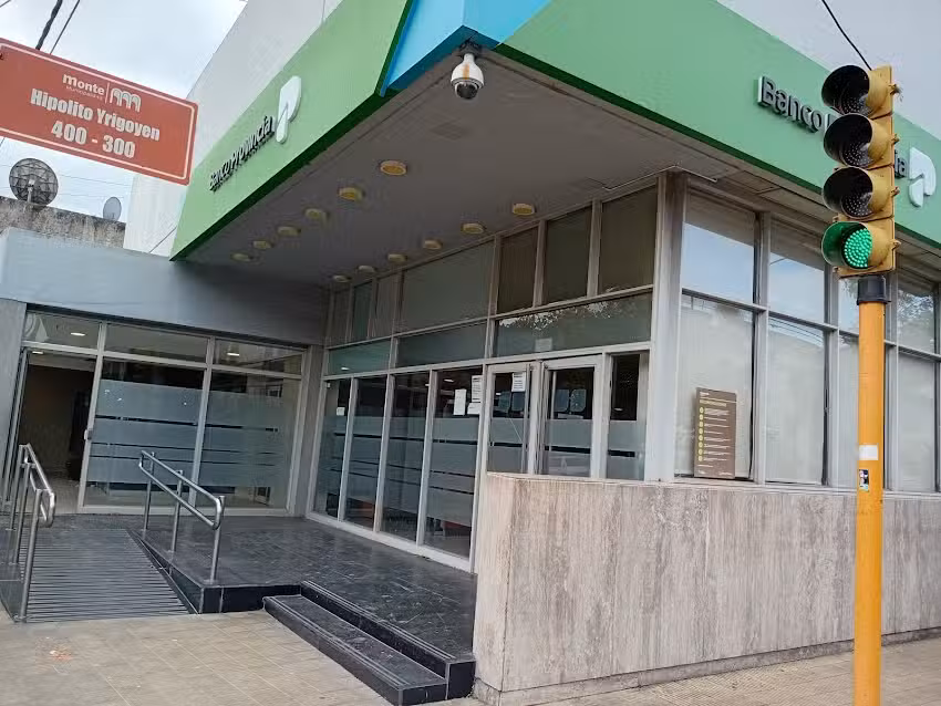 Banco Provincia 7013