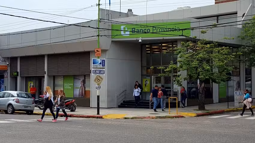 Banco Provincia 7136