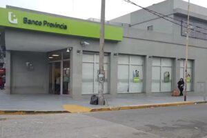 Banco Provincia