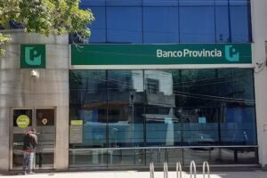 Banco Provincia