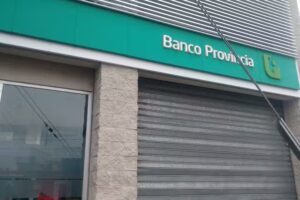 Banco Provincia
