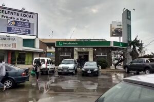 Banco Provincia Anexo Operativo