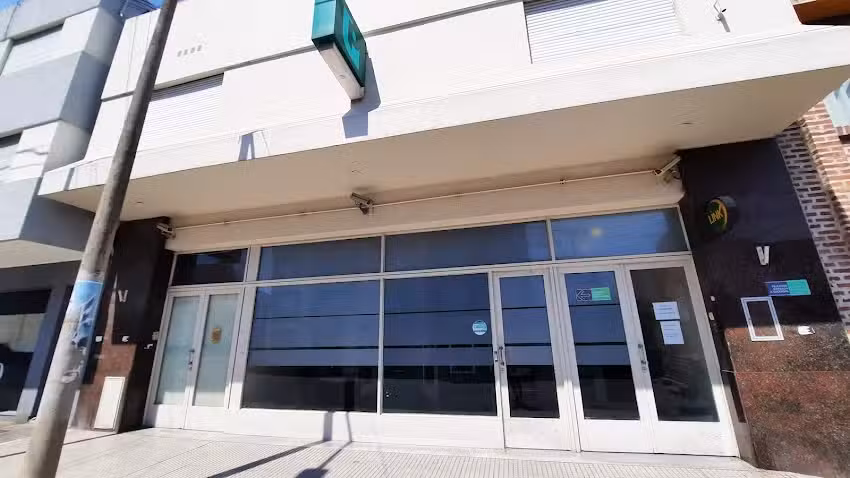 Banco Provincia Car Olavarria