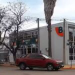 Banco Provincia De Cordoba
