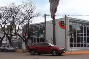 Banco Provincia De Cordoba