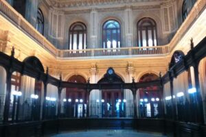 Banco Provincia de Córdoba