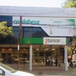 Banco Provincia de C&oacute;rdoba