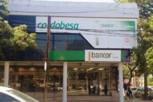 Banco Provincia de Córdoba