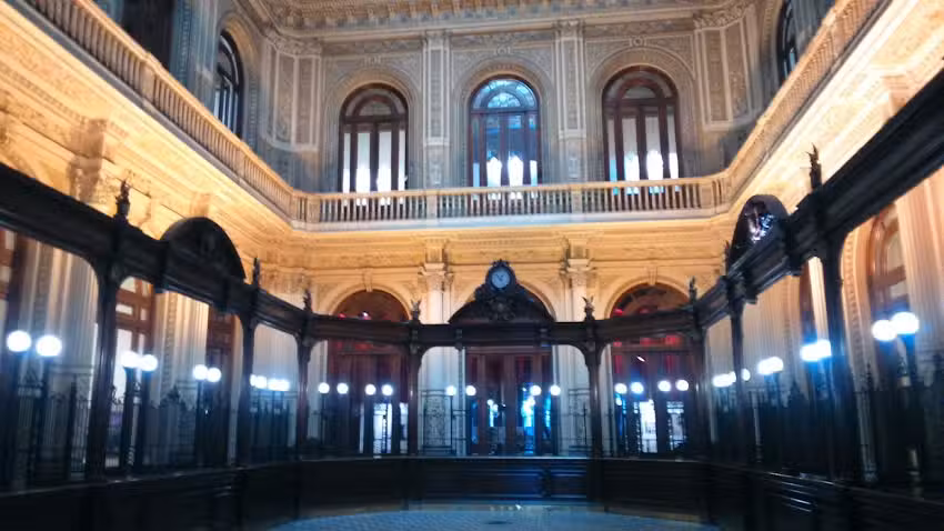 Banco Provincia de C&oacute;rdoba