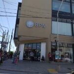 Banco Provincia De Neuqu&eacute;n