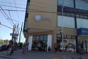 Banco Provincia De Neuqu&eacute;n