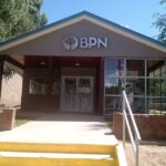 Banco Provincia De Neuquen