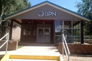 Banco Provincia De Neuquen