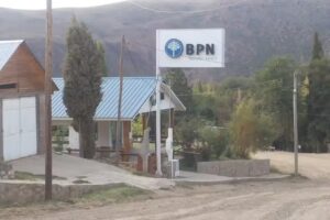 Banco Provincia De Neuqu&eacute;n