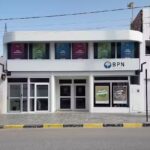 Banco Provincia De Neuquen