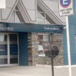 Banco Provincia de Tierra del Fuego