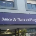 Banco Provincia De Tierra Del Fuego