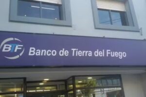 Banco Provincia De Tierra Del Fuego