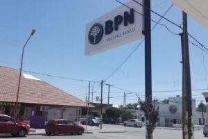 Banco Provincia del Neuquén