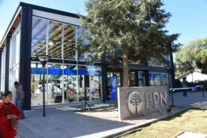 Banco Provincia del Neuquen